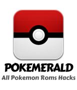 Pokemerald Logo