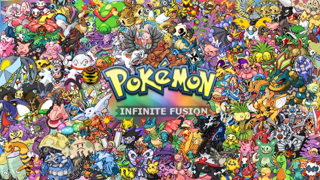 infinite fusions download