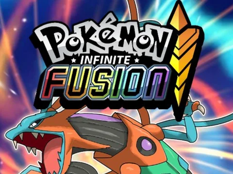 Icon for Pokémon Infinite Fusion by ItzBadBones