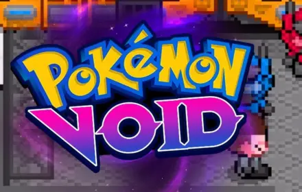 Completed - Pokemon Void