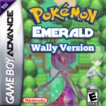 Pokemon Emerald Wally Version