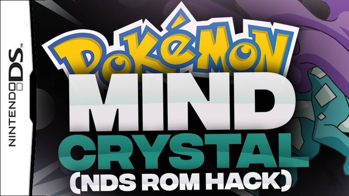 Pokemon Mind Crystal