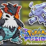 pokemon Fusion 3 Download