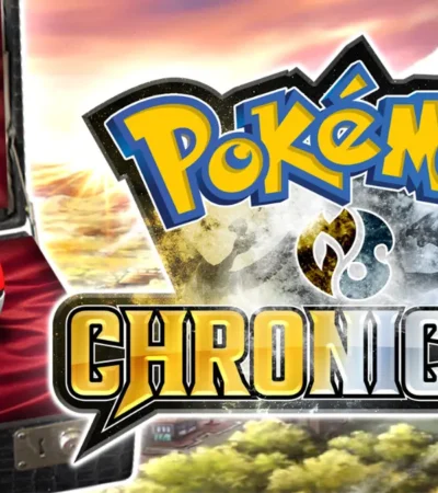 pokemon gs chronicles Download