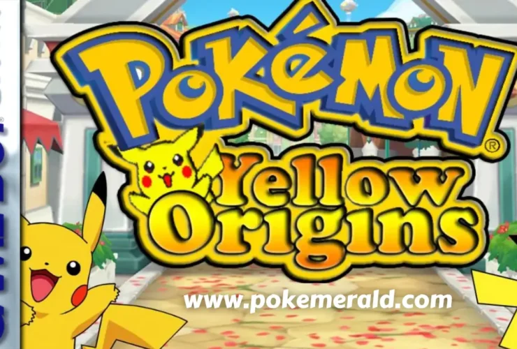 Pokemon - Gold Version ROM GBC Download free - HappyROMs