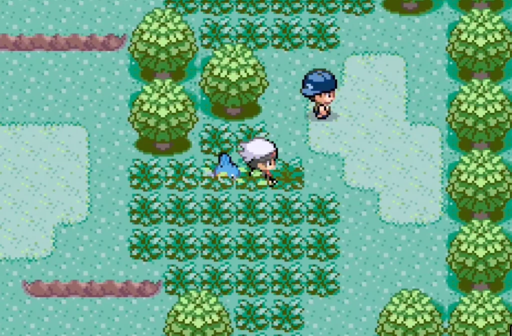 pokemon emerald download