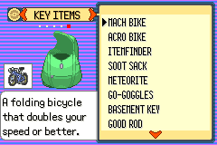 Pokemon Emerald Essence
