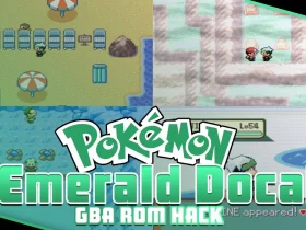 Pokemon Emerald Rom emulator download