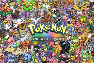 Pokemon Infinite Fusion Download