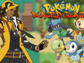 Pokémon Black e White Randomizer +Downlaoad 