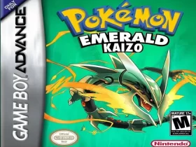 Pokémon Emerald Kaizo