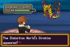 Pokemon Unbound Download GBA Rom