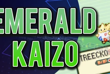 pokemon emerald kaizo