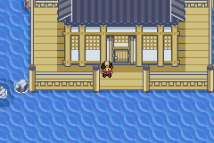 Pokemon Fire Gold (GBA) Download - PokéHarbor