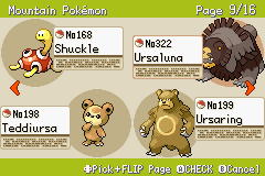 Pokémon FireRed Randomizer +DOWNLOAD 