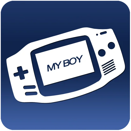 My Boy! Free – GBA Emulator
