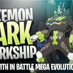 Pokemon Dark Worship