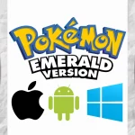 Pokemon Emerald Emulator