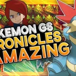 Pokémon GS Chronicles