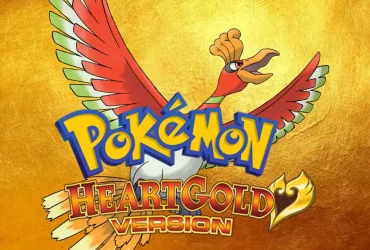 Pokemon Heart Gold ROM Download
