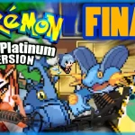 Pokemon Light Platinum (GBA) Download