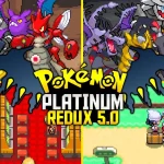 Pokemon Platinum Redux Download