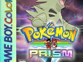 Pokemon Prism