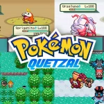 Pokemon Quetzal Download