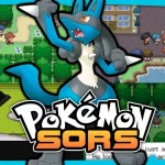 Pokémon SORS