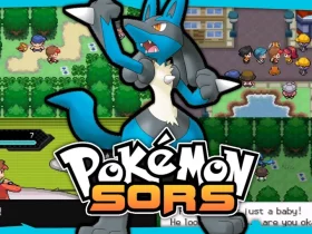 Pokémon SORS