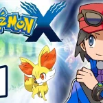 Pokémon X Rom Download