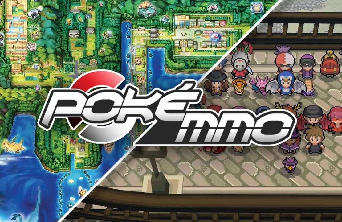 pokemmo