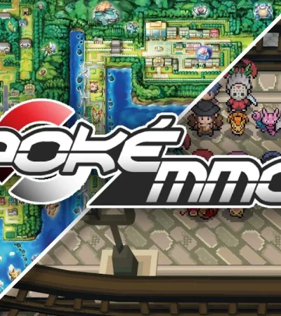 pokemmo