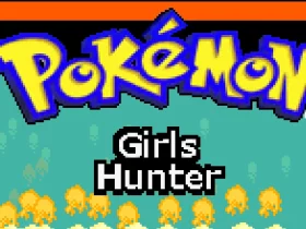Pokemon Girls Hunter