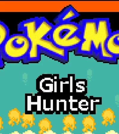 Pokemon Girls Hunter