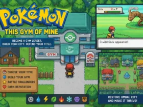 pokemon this gym of mine featured image