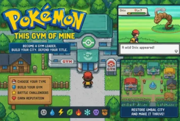 pokemon this gym of mine featured image