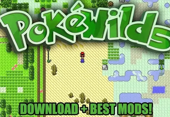 pokewilds