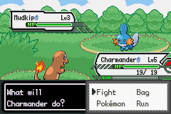 Download Pokemon Kanto Z GBA Rom Pre-Patched