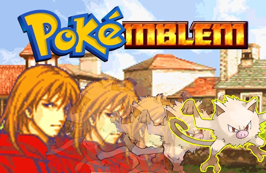 Pokemblem
