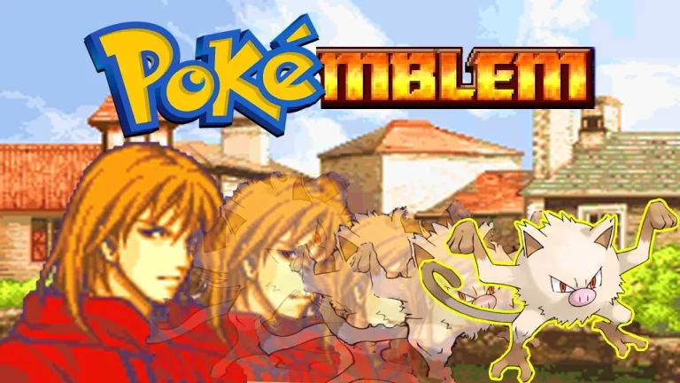 Pokemblem