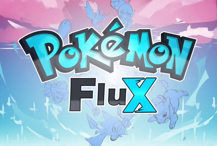 Pokemon Flux