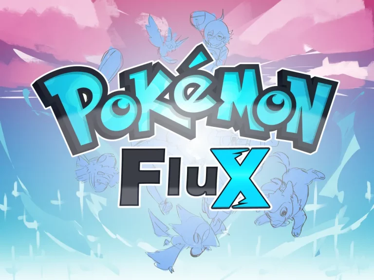 Pokemon Flux