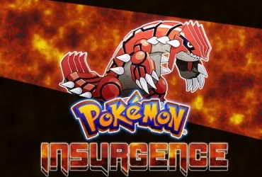 Pokemon Insurgence download