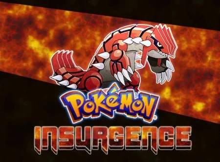 Pokemon Insurgence download