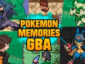 Pokemon Memories Download