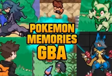 Pokemon Memories Download