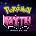 Pokemon Myth