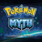 Pokemon Myth v5.9