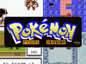 Jaizu on X: Pokémon Unova Emerald Beta 2.0.0 is out!   / X